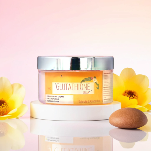 ORGANIC Glutathione Cream