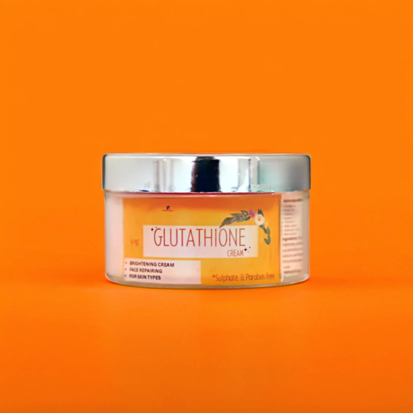 ORGANIC Glutathione Cream - Image 2