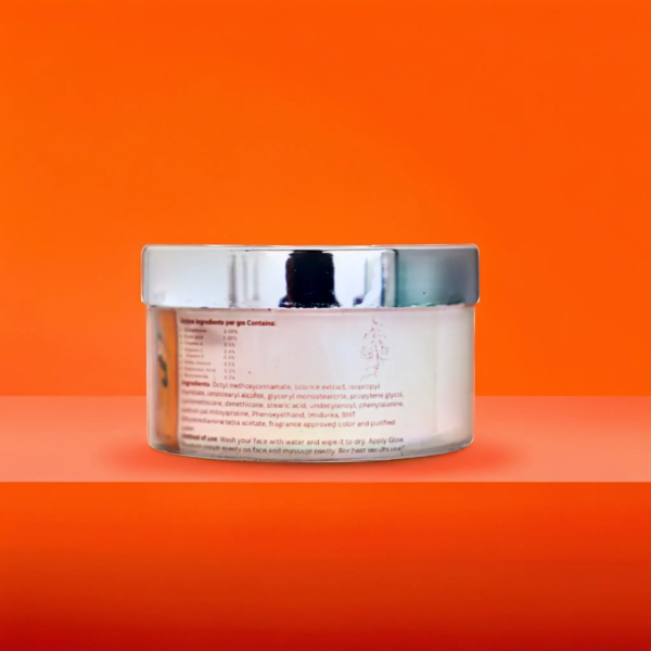 ORGANIC Glutathione Cream - Image 3