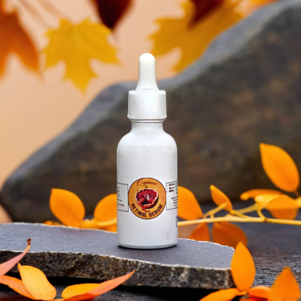 ORGANIC Retinol Serum