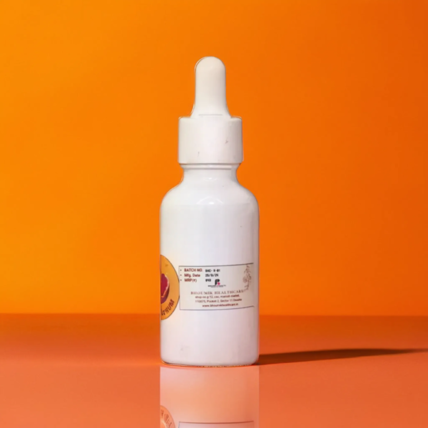 ORGANIC Retinol Serum - Image 3
