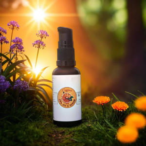 ORGANIC Vitamin C Serum